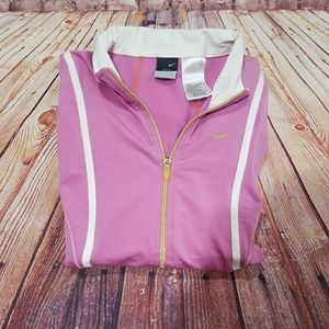 Women's Nike Cardigan